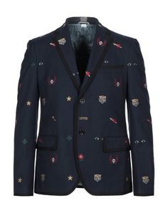 Пиджак Gucci