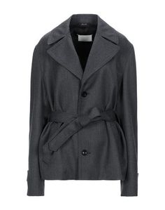Легкое пальто Maison Margiela