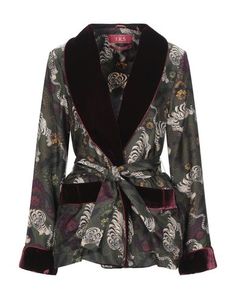 Пиджак F.R.S. For Restless Sleepers