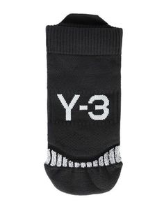 Короткие носки Y-3
