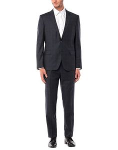 Костюм Hugo Boss