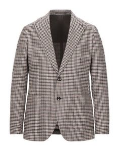 Пиджак Pino Lerario