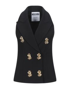 Пиджак Moschino