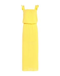 Длинное платье Senso by Atmosfashion