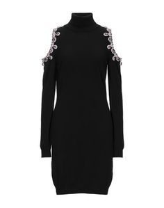 Короткое платье Moschino