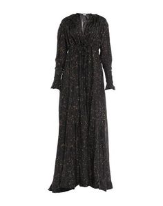 Легкое пальто Dries Van Noten