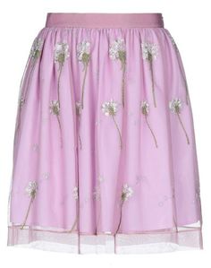 Юбка до колена Blugirl Blumarine