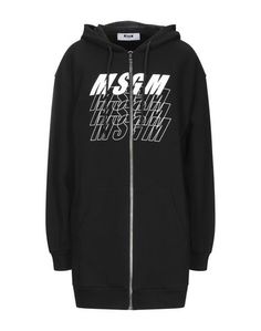 Короткое платье Msgm