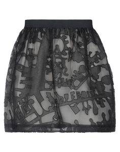Мини-юбка RED Valentino