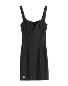 Короткое платье Philipp Plein