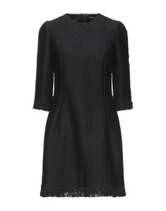 Короткое платье Dolce & Gabbana