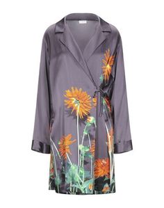 Короткое платье Dries Van Noten