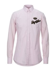 Pубашка Dolce & Gabbana