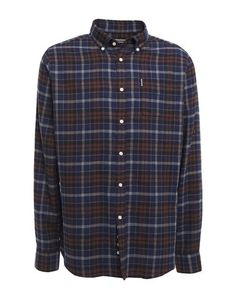 Pубашка Barbour