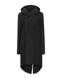 Пальто Rick Owens