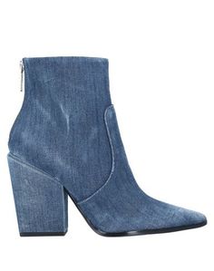Полусапоги и высокие ботинки Kendall + Kylie