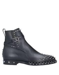 Полусапоги и высокие ботинки Bally