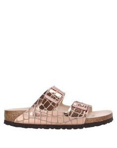 Сандалии Birkenstock