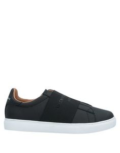 Низкие кеды и кроссовки Armani Exchange