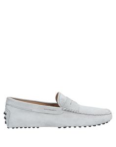 Мокасины Tod`S