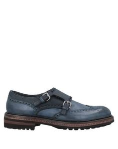 Мокасины Santoni