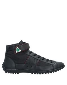 Высокие кеды и кроссовки Carshoe