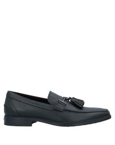 Мокасины Tod`S