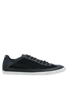 Низкие кеды и кроссовки Puma