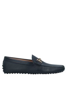 Мокасины Tod`S