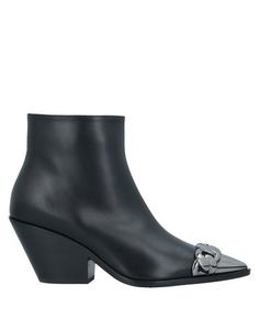 Полусапоги и высокие ботинки Casadei