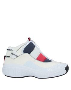 Низкие кеды и кроссовки Tommy Jeans