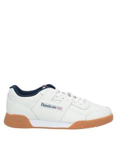 Низкие кеды и кроссовки Reebok