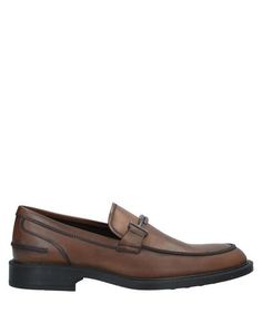 Мокасины Tod`S