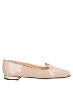 Мокасины Charlotte Olympia