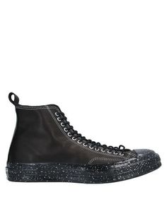 Высокие кеды и кроссовки Converse