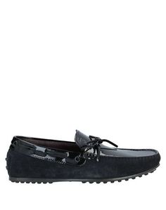 Мокасины Tod`S