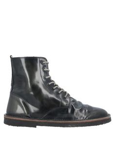 Полусапоги и высокие ботинки Golden Goose Deluxe Brand