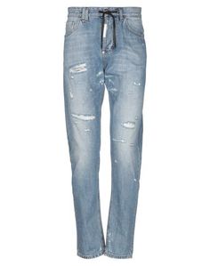 Джинсовые брюки Philipp Plein