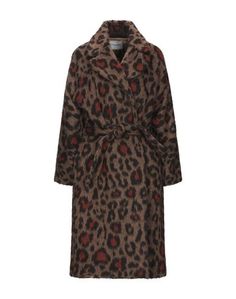 Пальто Forte DEI Marmi Couture