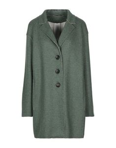 Пальто Manuela Conti