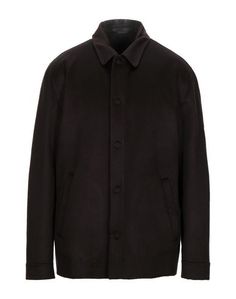 Пальто Giorgio Armani