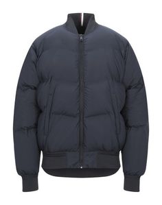 Пуховик с синт. наполнителем Tommy Hilfiger