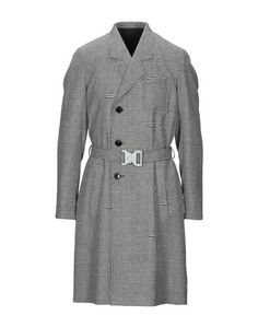 Легкое пальто Dior Homme