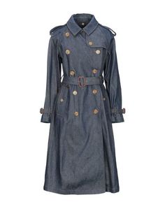 Легкое пальто Burberry
