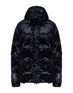 Пуховик с синт. наполнителем Canadian