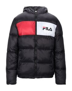 Куртка Fila