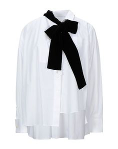 Pубашка Sacai