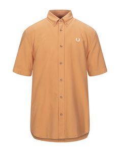 Pубашка Fred Perry