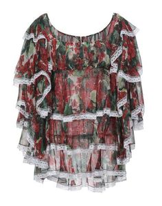 Блузка Dolce & Gabbana