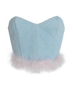 Бюстье Forte DEI Marmi Couture